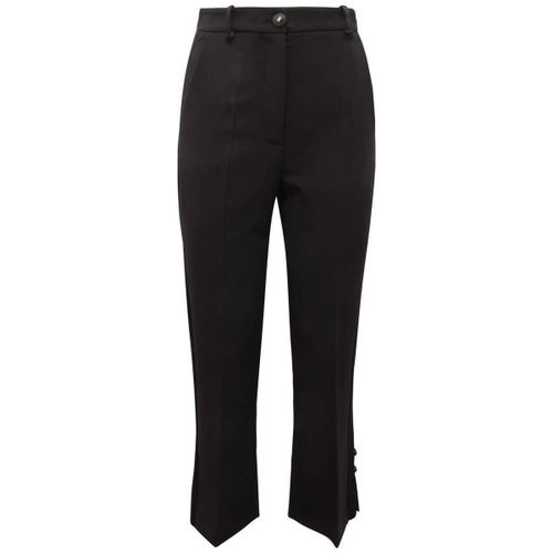 Pantalon Elisabetta Franchi - Elisabetta Franchi - Modalova