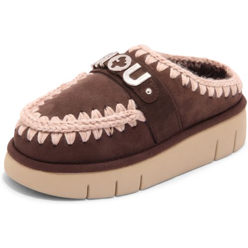 Chaussons Mou - Mou - Modalova