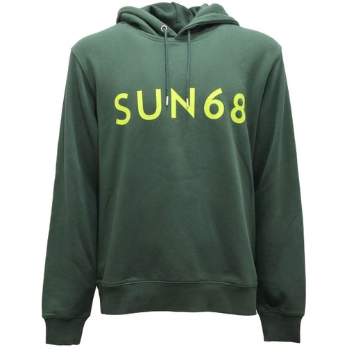 Sweatshirts à capuche Sun68 - Sun68 - Modalova