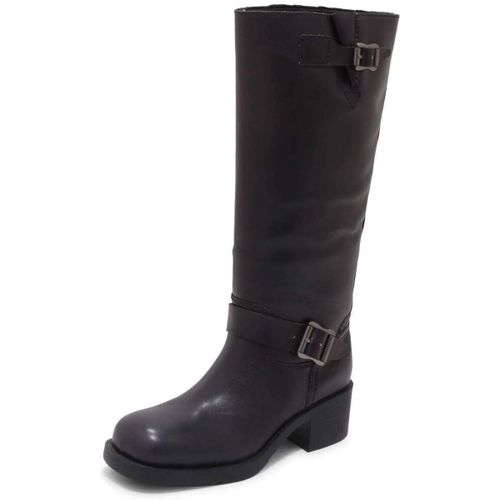 Bottes à talon Ash - Ash - Modalova
