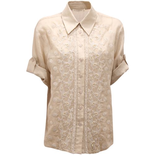 Chemise Interdee - Interdee - Modalova