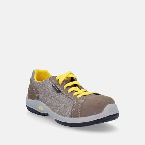 Chaussures de sécurité ANTINFORTUNISTICA - Grisport - Modalova