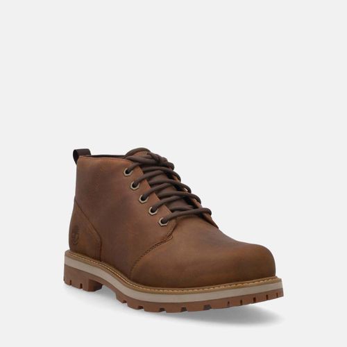 Boots BRITTON ROAD CHUKKA BOOT - Timberland - Modalova