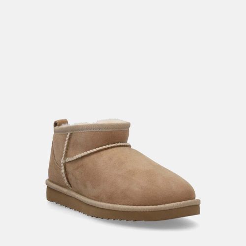 Bottes neige Sheepskin BOOTS - Sheepskin - Modalova