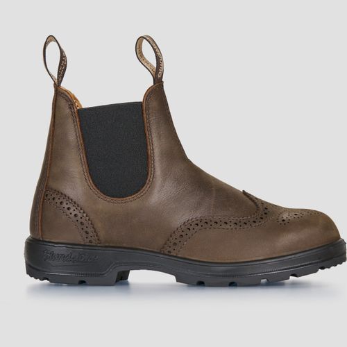 Boots CLASSIC BROGUE BOOTS - Blundstone - Modalova