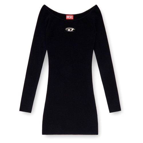 Robe courte Diesel 88560 - Diesel - Modalova