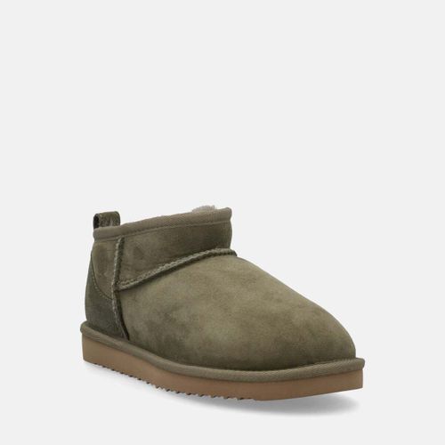 Bottines Sheepskin BOOTS - Sheepskin - Modalova