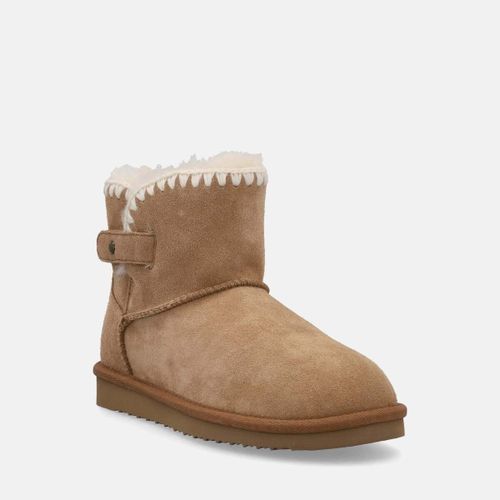 Bottes neige Sheepskin BOOTS - Sheepskin - Modalova