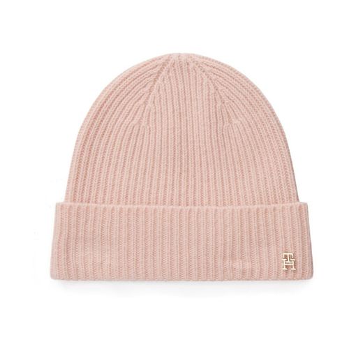 Bonnet Tommy Hilfiger Cashmere - Tommy Hilfiger - Modalova