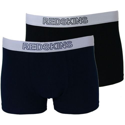 Boxers Boxer Pack De 2 Bx08 - Redskins - Modalova