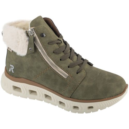 Boots Rieker Sneakers M6014 - Rieker - Modalova