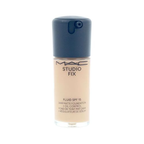 Fonds de teint & Bases Fluide Studio Fix Spf15 nc25 - Mac - Modalova