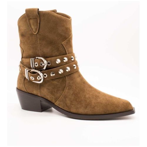 Bottines Zabba Difference Kansas - Zabba Difference - Modalova