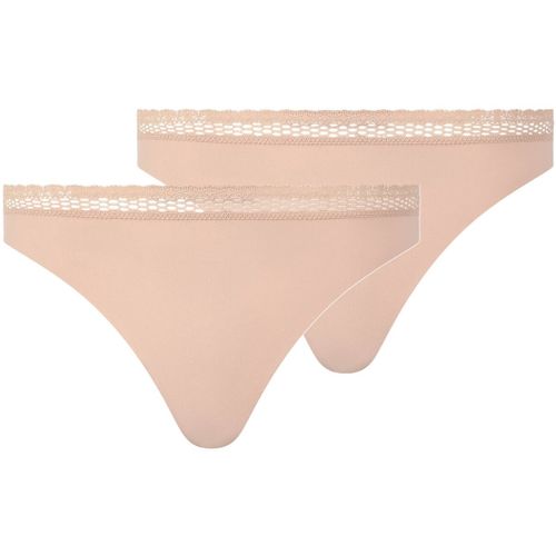Tangas String Tanga Cozy Chic 2P - Chantelle - Modalova