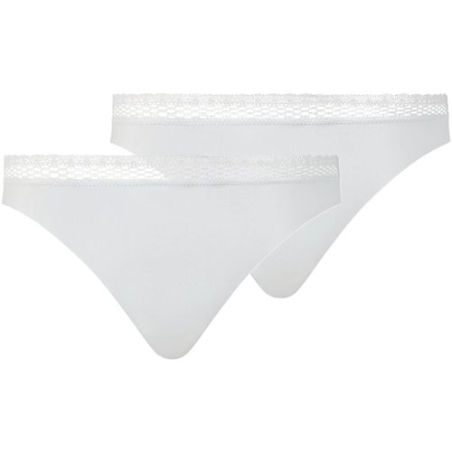 Tangas String Tanga Cozy Chic 2P - Chantelle - Modalova
