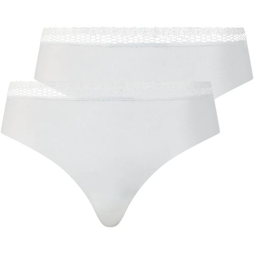 Slips Slip Slip Cozy Chic 2P - Chantelle - Modalova