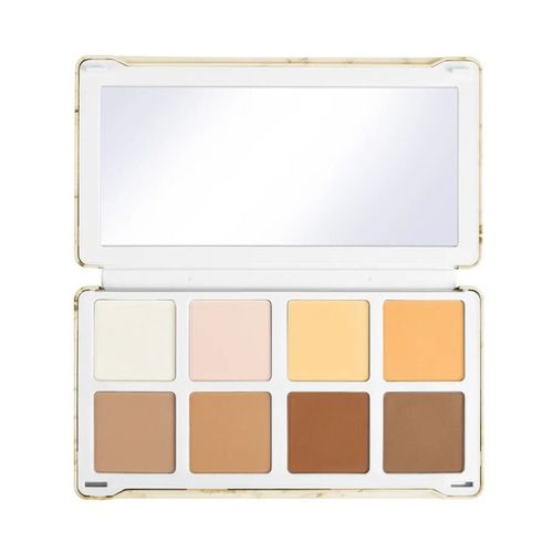 Blush & poudres Palette Correctrice et Illuminateur Obsession - Makeup Revolution - Modalova