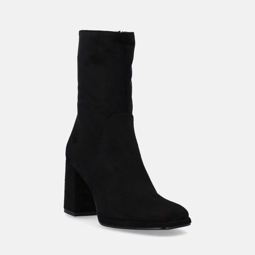 Bottines Du Simon TRONCHETTO TACCO - Du Simon - Modalova