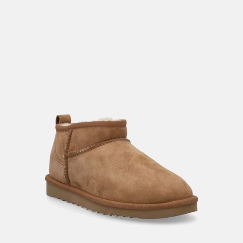Bottines Sheepskin BOOTS - Sheepskin - Modalova