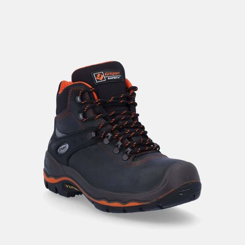 Chaussures de sécurité ANTINFORTUNISTICA - Grisport - Modalova