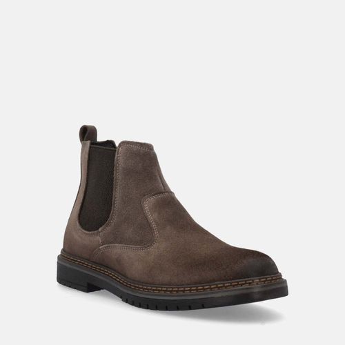 Bottines Zen TRONCHETTO - Zen - Modalova