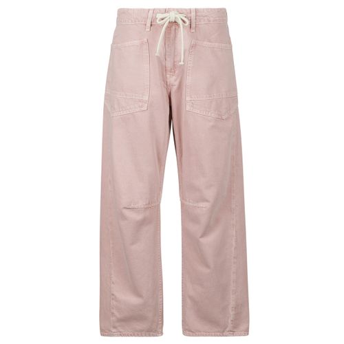 Jeans flare / larges MADIE - Le Temps des Cerises - Modalova