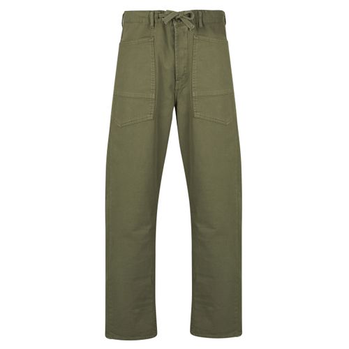 Pantalons droit HOBO - Le Temps des Cerises - Modalova