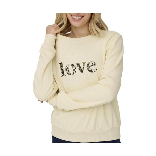 Sweat-shirt Only Rubi - Only - Modalova