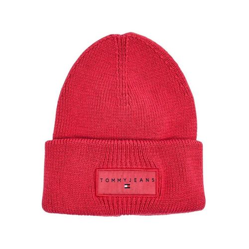 Bonnet Tommy Hilfiger Linear Beanie - Tommy Hilfiger - Modalova