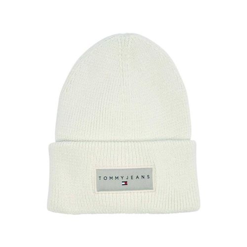 Bonnet Tommy Hilfiger Linear Beanie - Tommy Hilfiger - Modalova