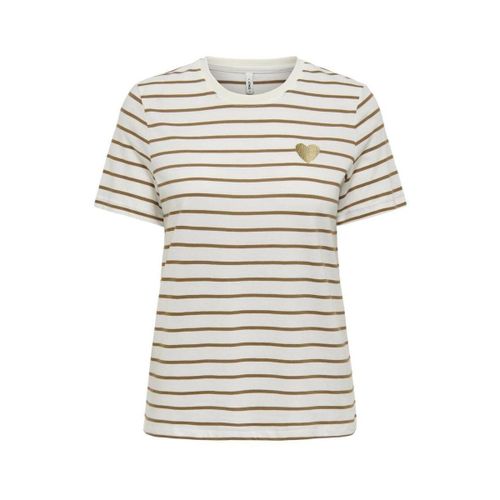 T-shirt Only Liva - Only - Modalova