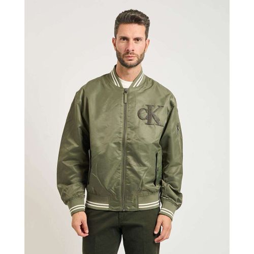 Blouson Calvin Klein Jeans - Calvin Klein Jeans - Modalova