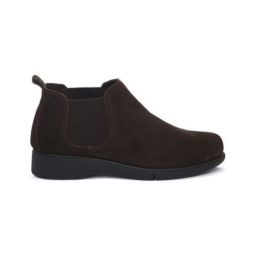Bottines Frau 53A1CHOC - Frau - Modalova