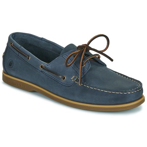 Chaussures bateau NAVIGATOR - Lumberjack - Modalova