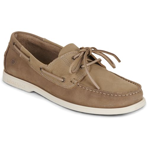 Chaussures bateau NAVIGATOR - Lumberjack - Modalova