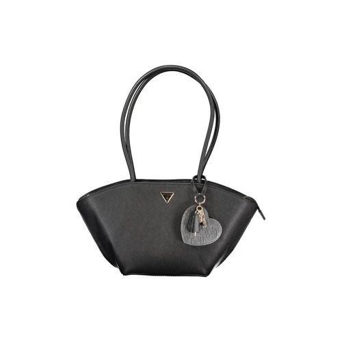 Sac à main zg920709neblackuni - Guess - Modalova