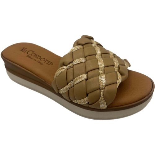 Mules Viacondotti - Viacondotti - Modalova