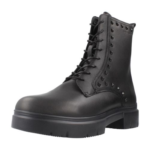 Boots Phoebe 37 Zip Lth Studs - Stonefly - Modalova