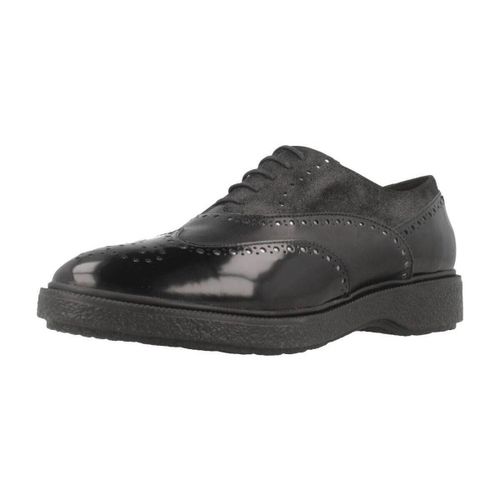 Richelieu Geox D Prestyn - Geox - Modalova