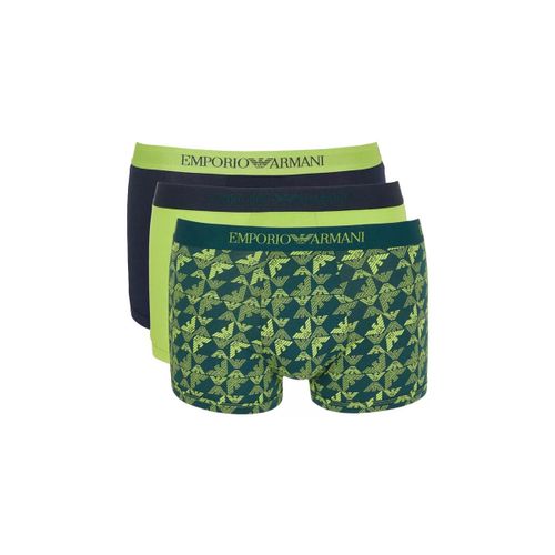 Boxers Emporio Armani EA7 Pack de 3 - Emporio Armani EA7 - Modalova