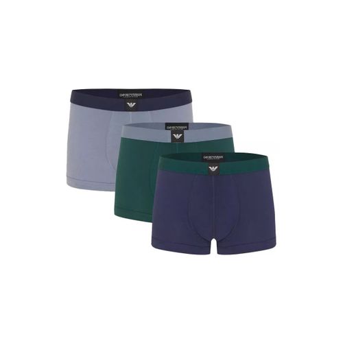 Boxers Emporio Armani EA7 Pack de 3 - Emporio Armani EA7 - Modalova