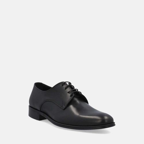 Derbies SCARPA STRINGATA - Franco Fedele - Modalova