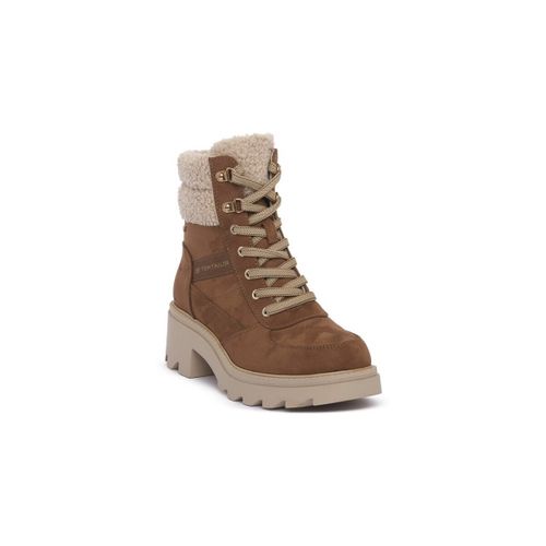 Bottines Tom Tailor 1590140005 - Tom Tailor - Modalova
