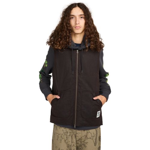 Gilets de costume Bigfoot Waxed - Element - Modalova