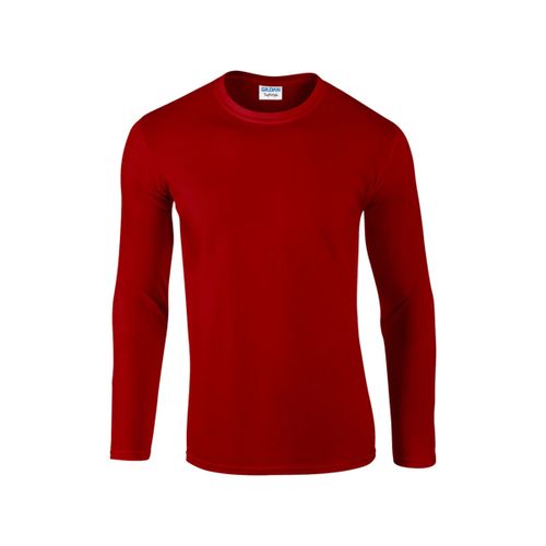 T-shirt Gildan Softstyle - Gildan - Modalova