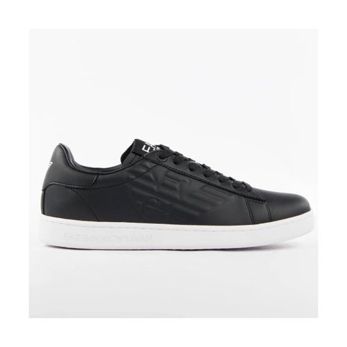 Baskets basses Eagle GA - Emporio Armani EA7 - Modalova