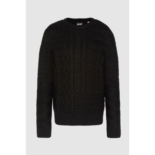 Pull Schott Pull PL-KETH 1 Black - Schott - Modalova