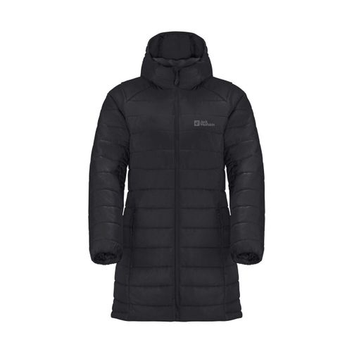 Parka Jack Wolfskin 12072116000 - Jack Wolfskin - Modalova