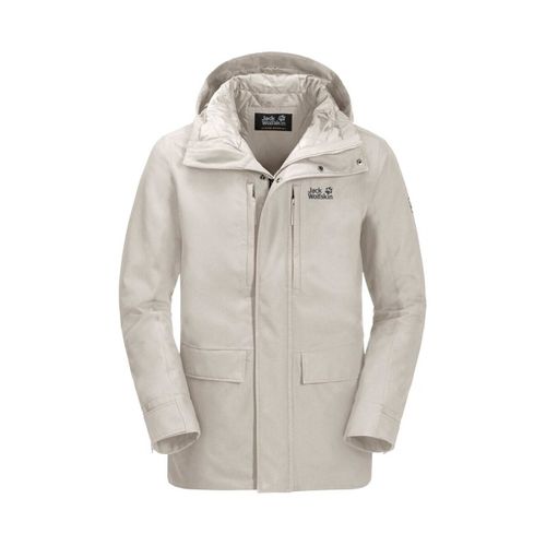 Parka Jack Wolfskin 11108115062 - Jack Wolfskin - Modalova