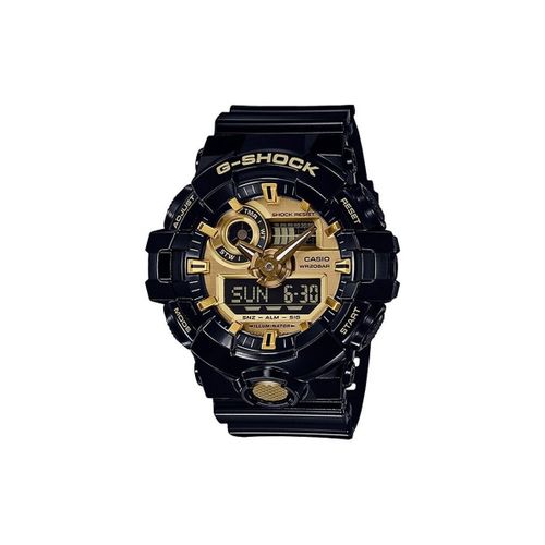 Montre Casio ty163640 - Casio - Modalova